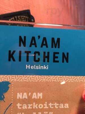 Na'am Kitchen