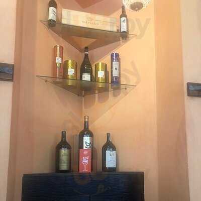 Bricco Italian Wine Bar