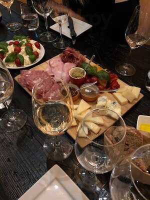 Bricco Italian Wine Bar