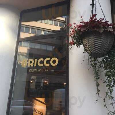 Bricco Italian Wine Bar