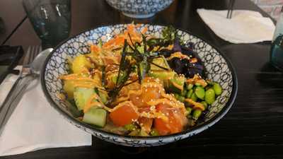 Eat Poke Hki