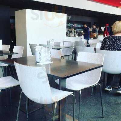 Cafe Kiasma