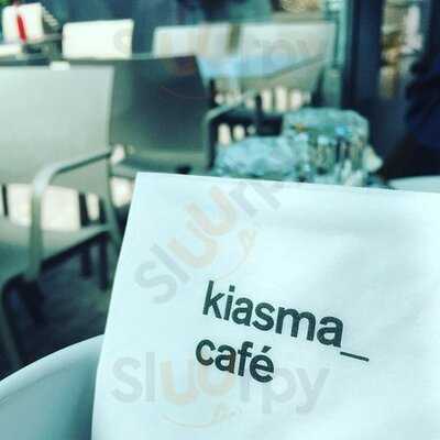 Cafe Kiasma