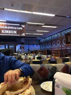 Ravintola Kirkuk