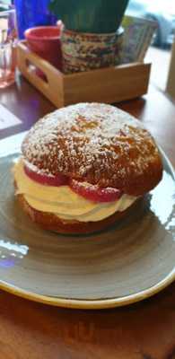 Korat Cafe Lauttasaari