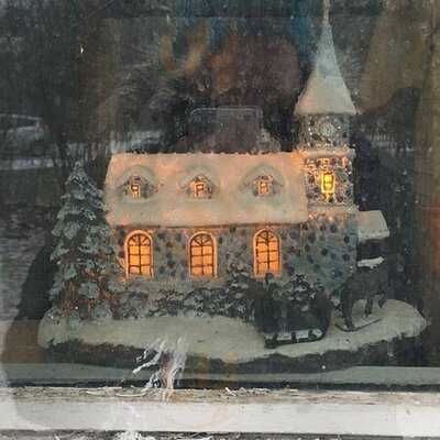 Ravintola Annan Kartano