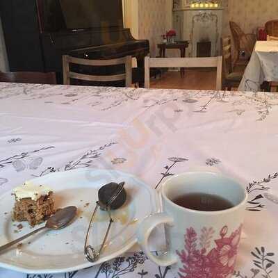 Ravintola Annan Kartano