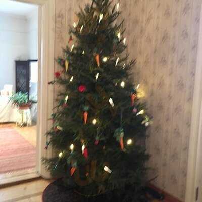 Ravintola Annan Kartano