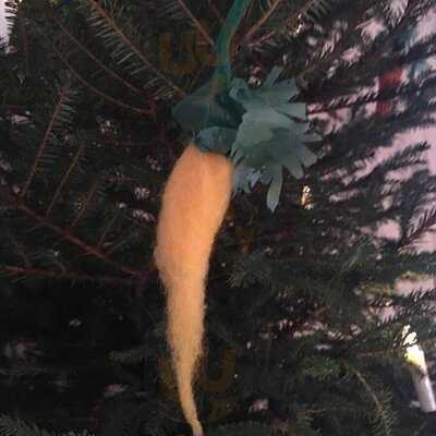 Ravintola Annan Kartano