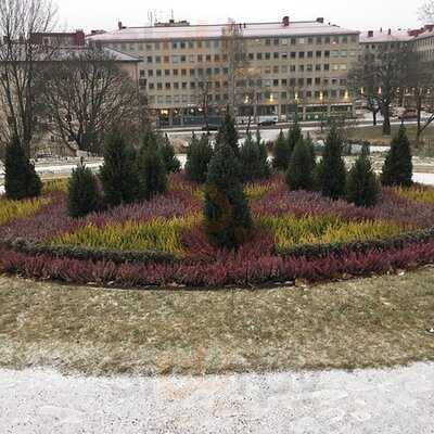 Ravintola Annan Kartano