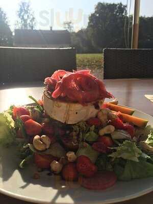 Ravintola Annan Kartano