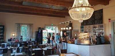 Ravintola Annan Kartano