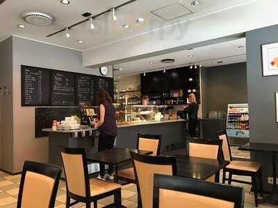 Konditoria Café Briossi