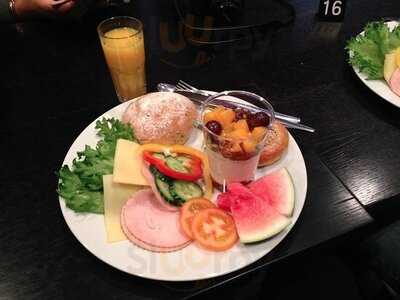 Konditoria Café Briossi