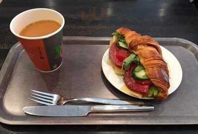 Konditoria Café Briossi