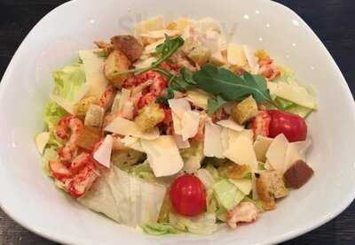 Konditoria Café Briossi