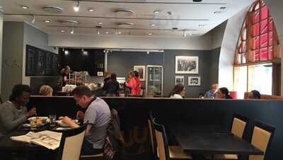 Konditoria Café Briossi