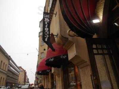 Konditoria Café Briossi