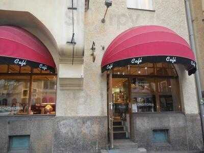 Konditoria Café Briossi