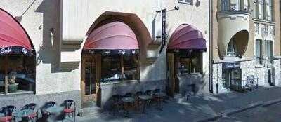 Konditoria Café Briossi