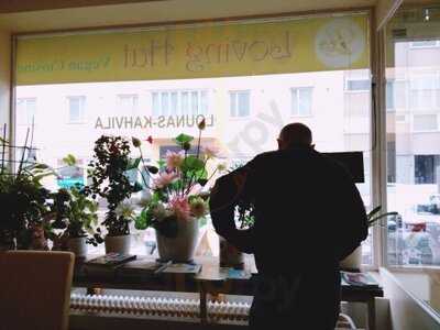 Loving Hut Helsinki