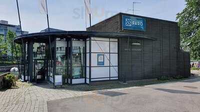 Faro Channelside Bar & Restaurant