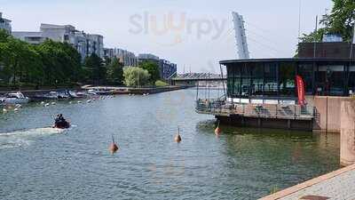 Faro Channelside Bar & Restaurant