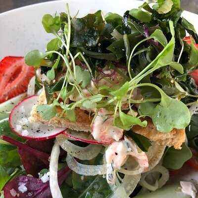 Faro Channelside Bar & Restaurant