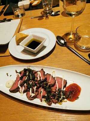 Faro Channelside Bar & Restaurant