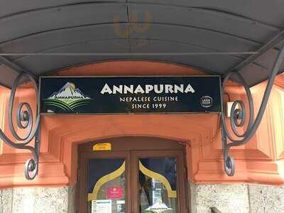 Ravintola Annapurna