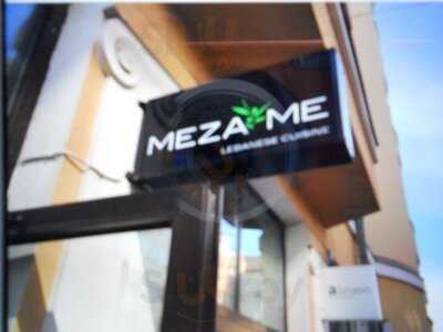 Mezame