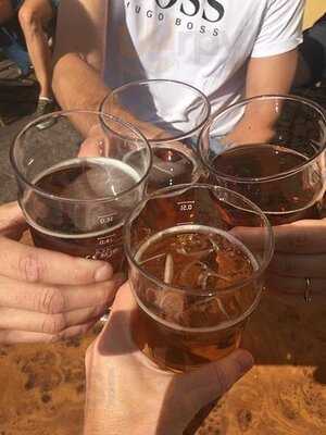 Henry's Pub Helsinki