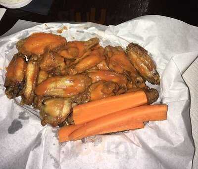 Henry's Pub Helsinki