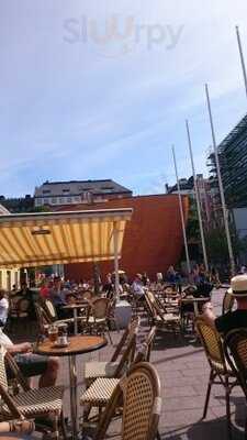 Henry's Pub Helsinki