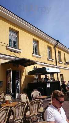 Henry's Pub Helsinki