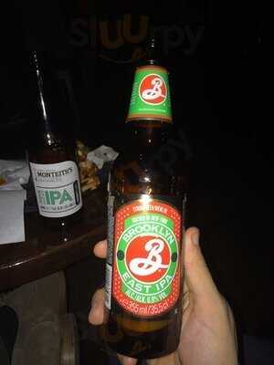 Henry's Pub Helsinki