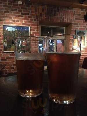 Henry's Pub Helsinki