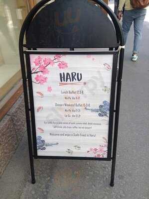 Haru+