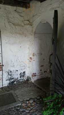 Restaurant Sarkanlinna