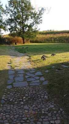 Restaurant Sarkanlinna