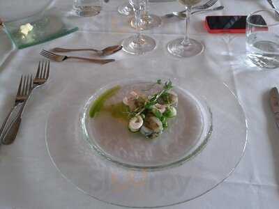 Restaurant Sarkanlinna