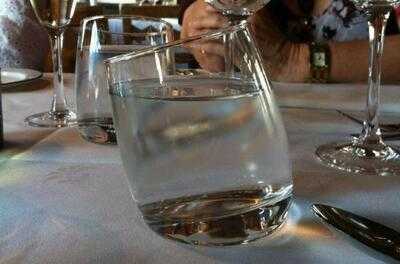 Restaurant Sarkanlinna