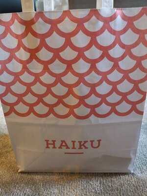 Haiku Sushibuffet