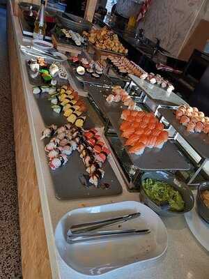 Haiku Sushibuffet