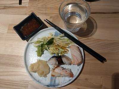 Haiku Sushibuffet