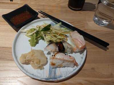 Haiku Sushibuffet