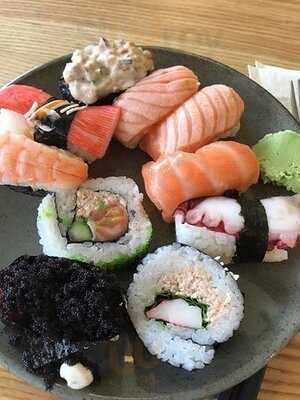 Haiku Sushibuffet