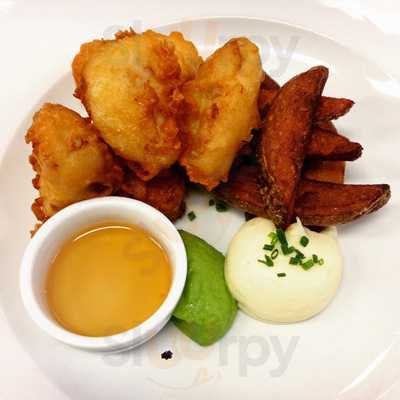 Kruna Restaurang Och Bar