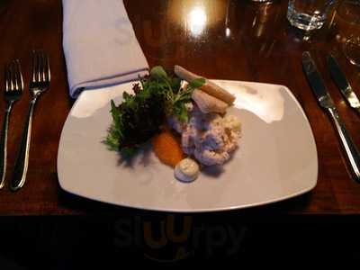 Kruna Restaurang Och Bar