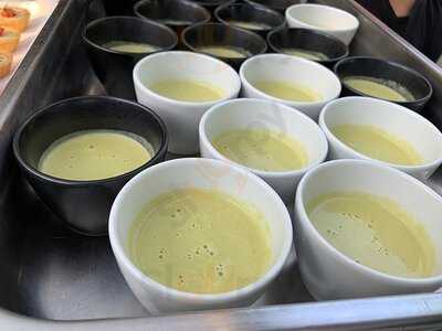 Kruna Restaurang Och Bar